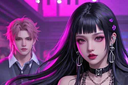 注册申请天美账号