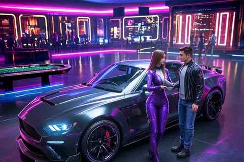 申请创建杏宇账号